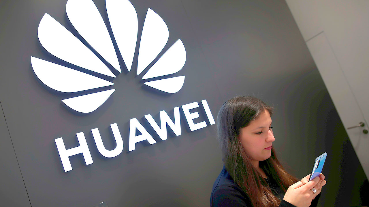 Huawei presenta el procesador más avanzado del mundo Ascend 910 con