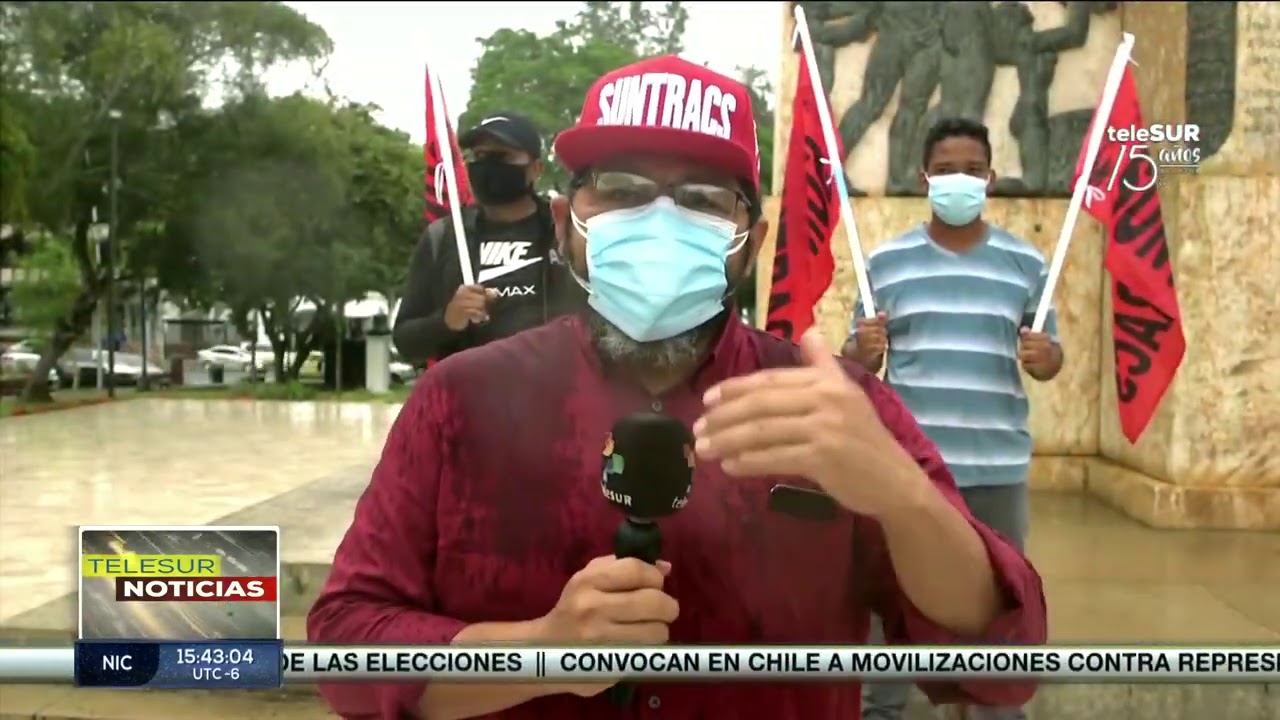 Trabajadores panameños rechazan reformas laborales aprobadas Diario