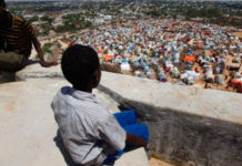 ONU visita de emergencia Somalia y pide evitar hambruna