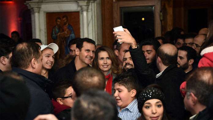 bashar-al-assad