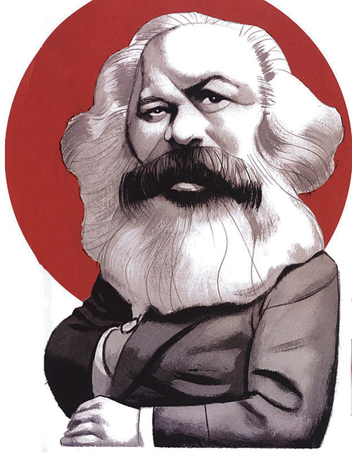 MARXISMO