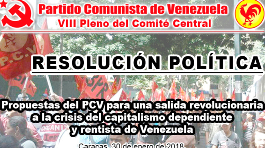 Resultado de imagen para partido comunista de venezuela