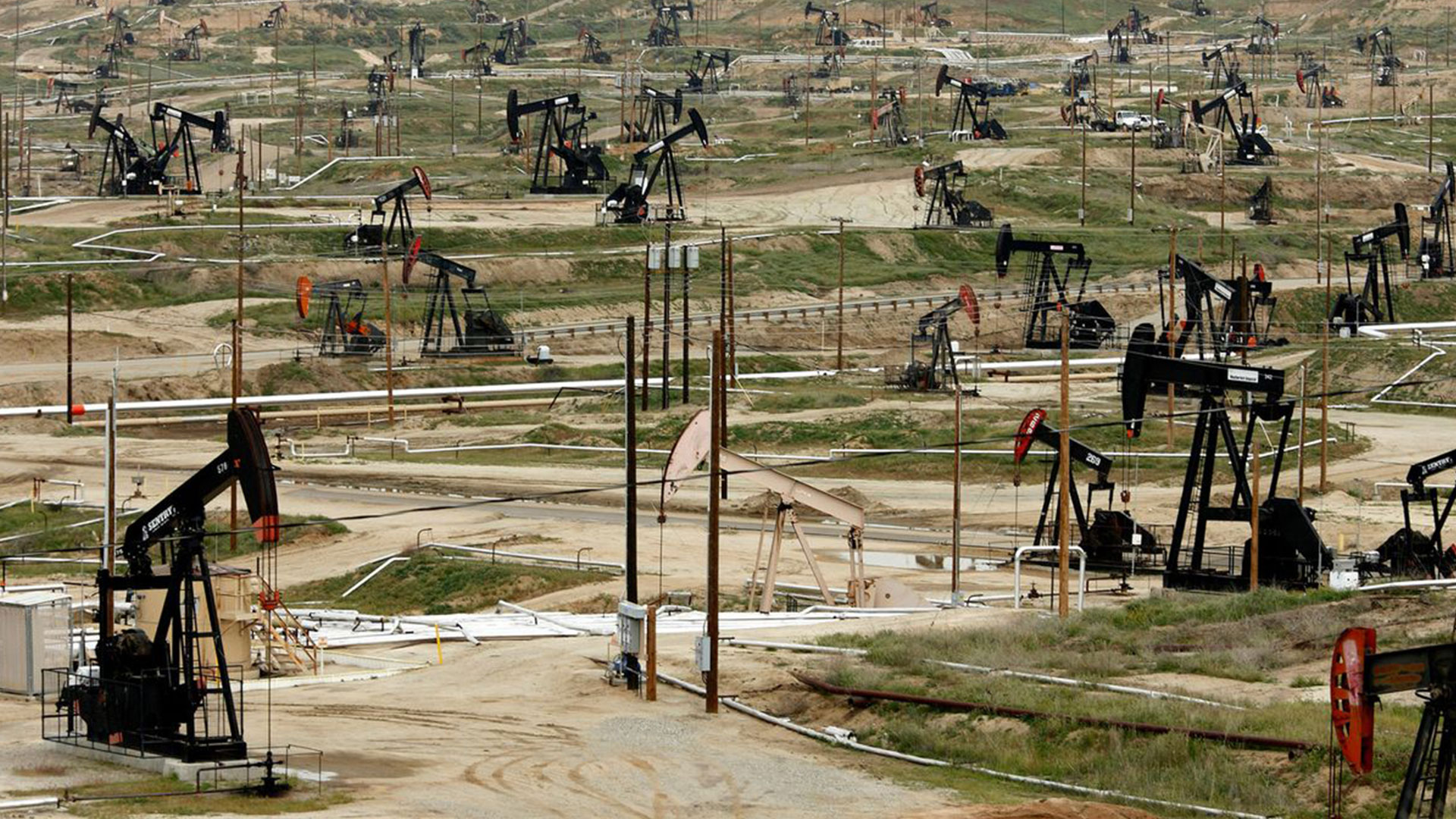 El petróleo de esquisto en Estados Unidos más dura será la caída