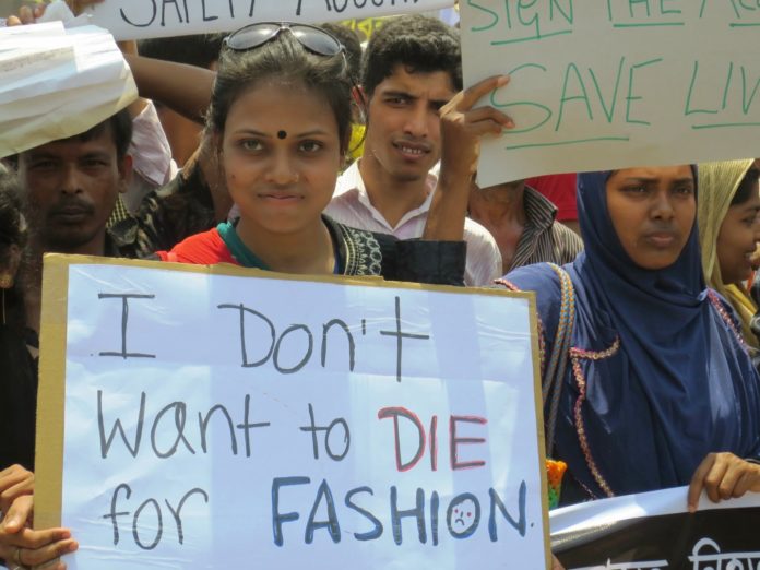 Bangladesh