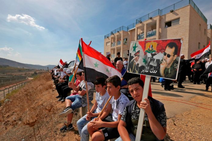druze