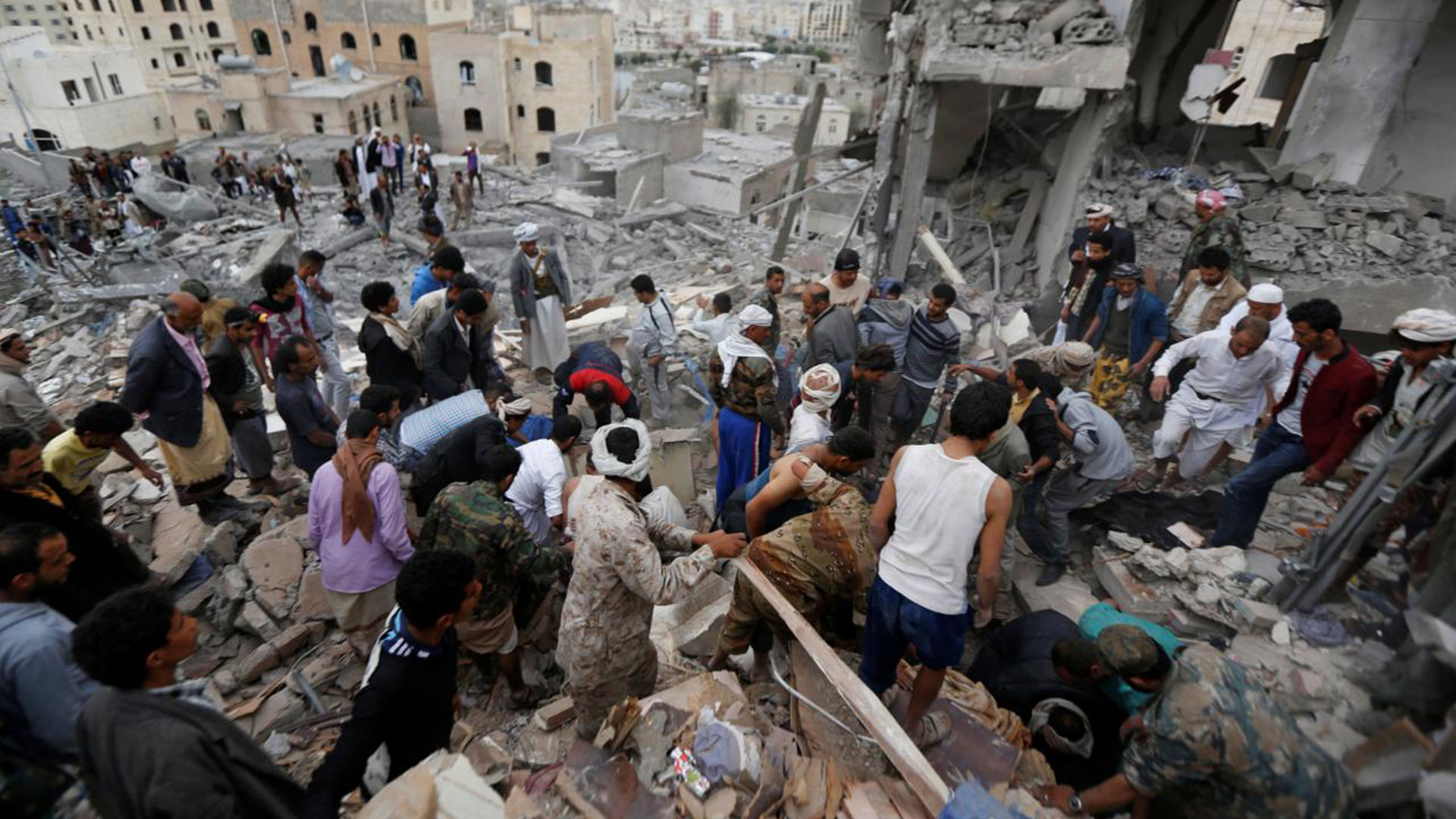 Новости йемена последнего часа. Гуманитарная катастрофа в Йемене. Гуманитарная катастрофа в Ираке 2003.