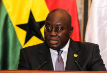 Ghana insiste en ser la dueña de su destino