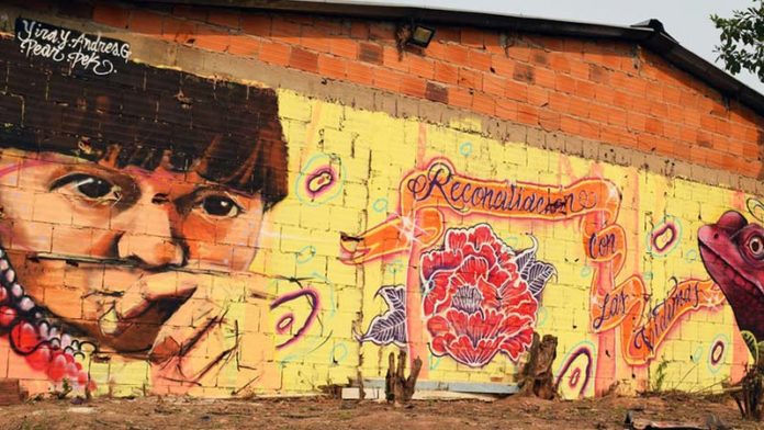 imagen-activa_p Mural en Colombia