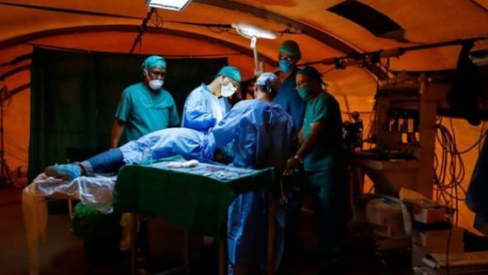 imagen-activa_p Contingente cubano de la salud Henry Reeve