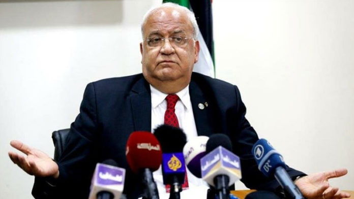 imagen-activa_p Saeb Erekat