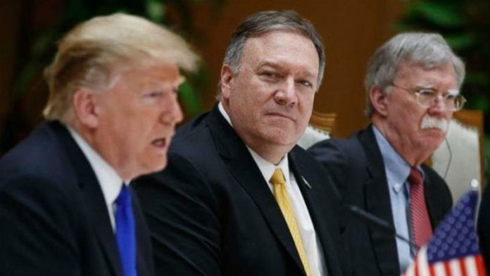 imagen-activa_p Trump, Bolton y Pompeo