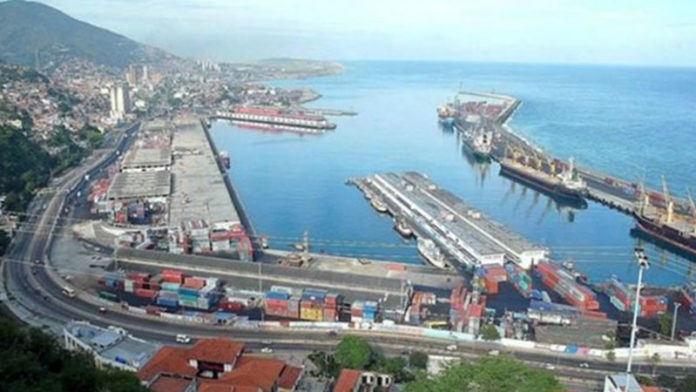 imagen-activa_p Puerto de La Guaira