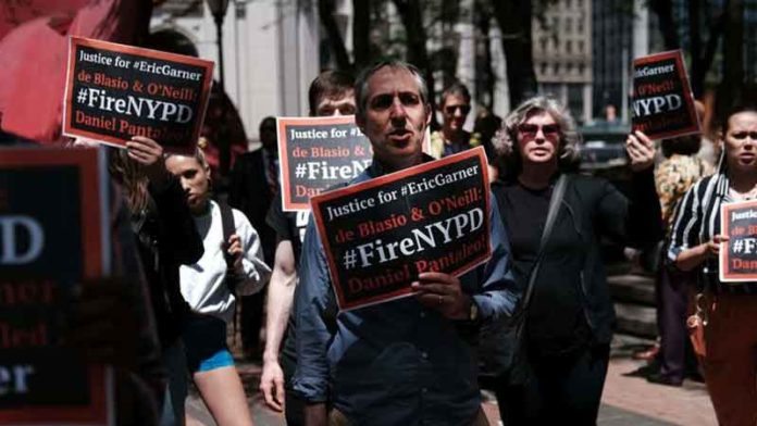 imagen-activa_p Manifestantes en Manhattan