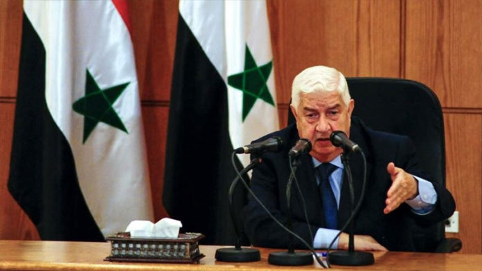 Walid al-Moalem
