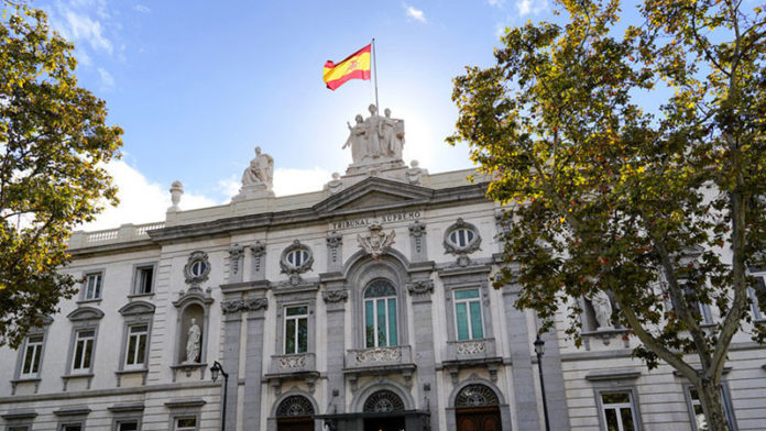 imagen-activa_p Sede del Tribunal Supremo en Madrid