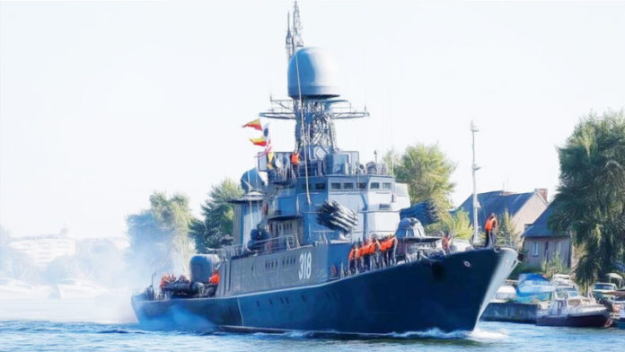 imagen-activa_p Barco de guerra Aleksin