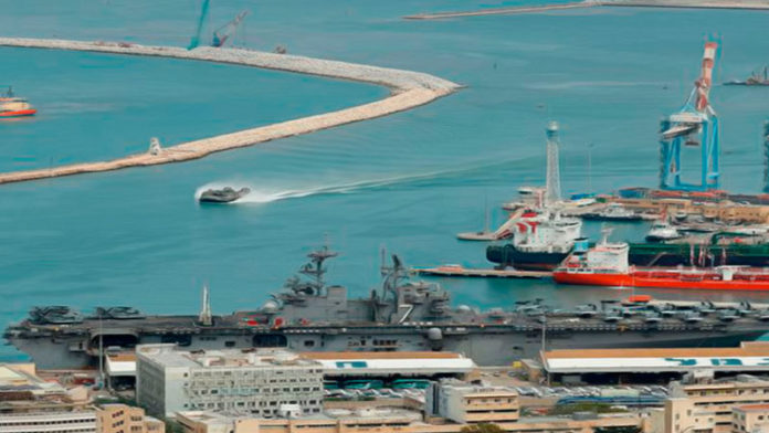 imagen-activa_p USS Iwo Jima (LHD 7)