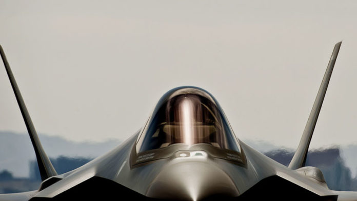 imagen-activa_p F-35 Lightning II