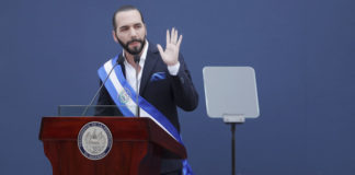 Nayib Bukele