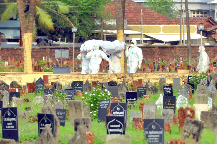 Congo-Ebola