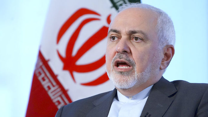 imagen-activa_p Mohammad Javad Zarif