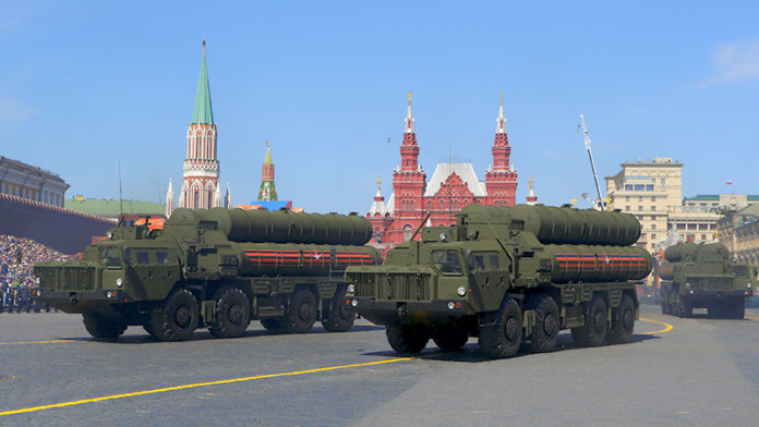 S-400 S-400