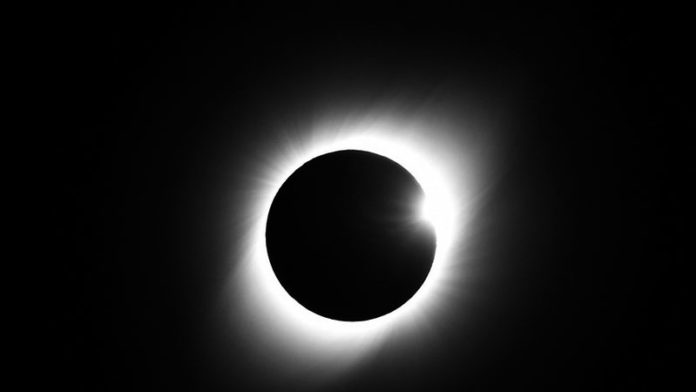 eclipse solar