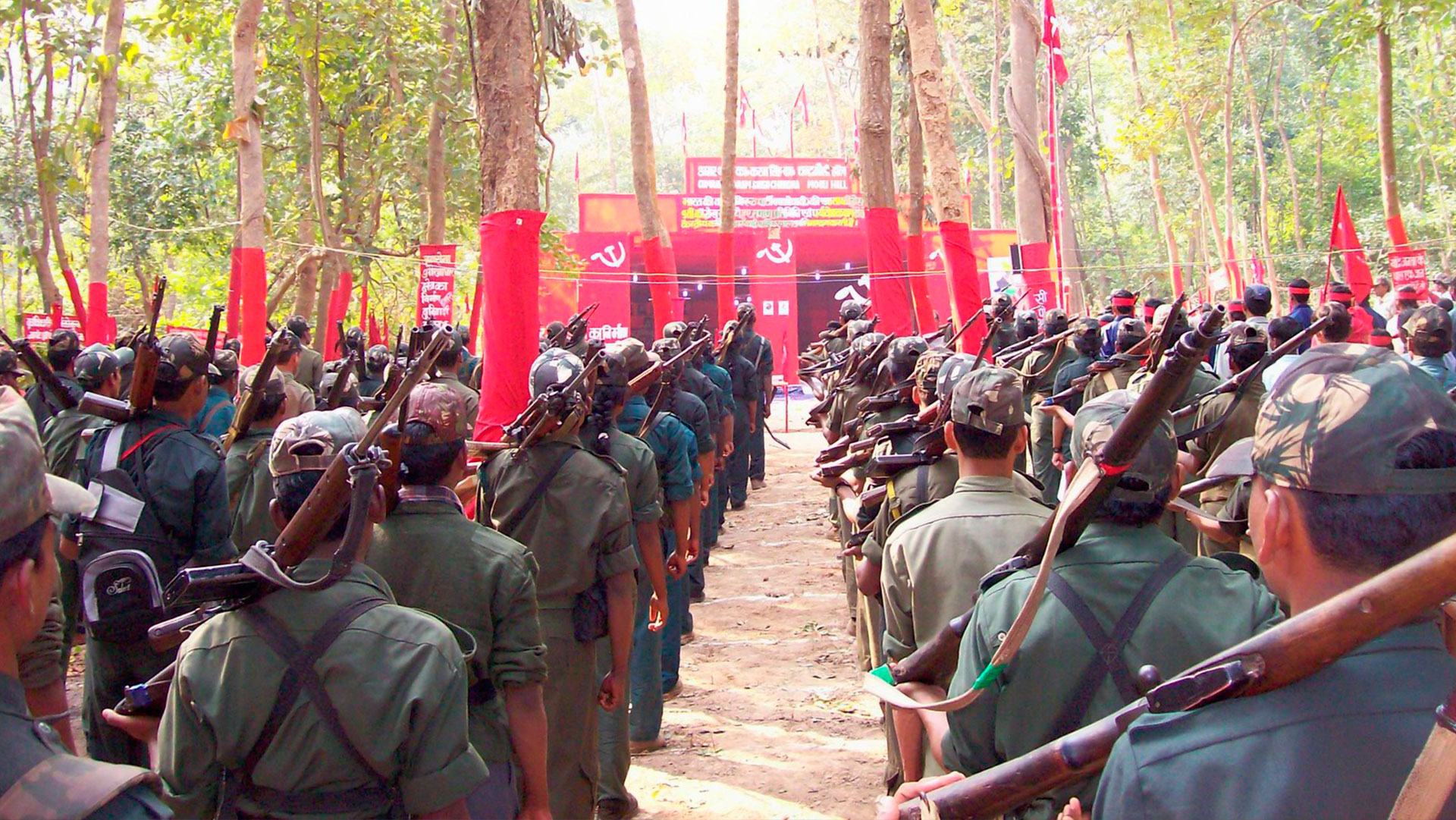 Maoist