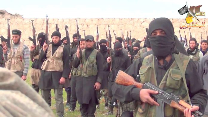 jaish-al-islam-syria