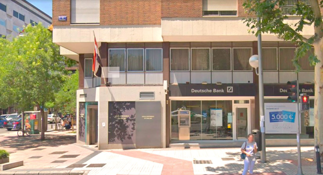 El cónsul de Egipto en Madrid evitó ser detenido por agredir a su mujer y a su hija debido a la El cónsul de Egipto en Madrid evitó ser detenido por agredir a su mujer y a su hija debido a la
