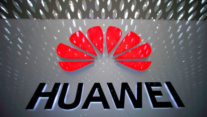 Huawei Logo Huawei