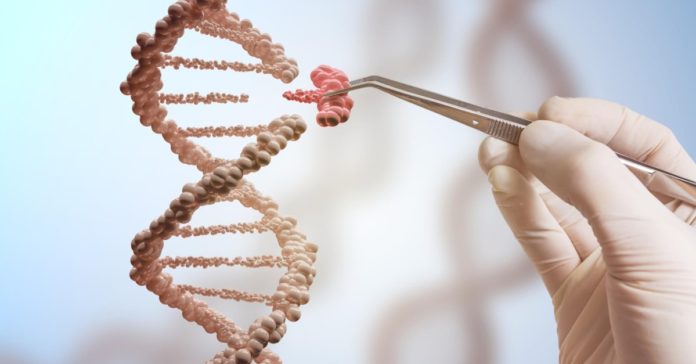 genetic