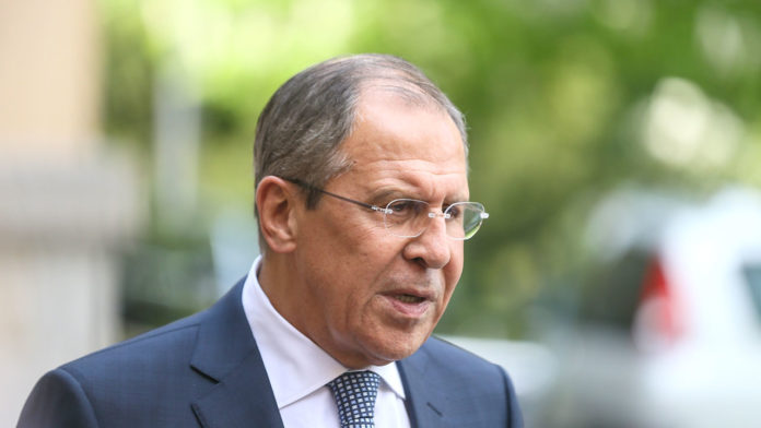 imagen-activa Sergey Lavrov