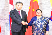 China y Nepal profundizan relaciones de cooperación.