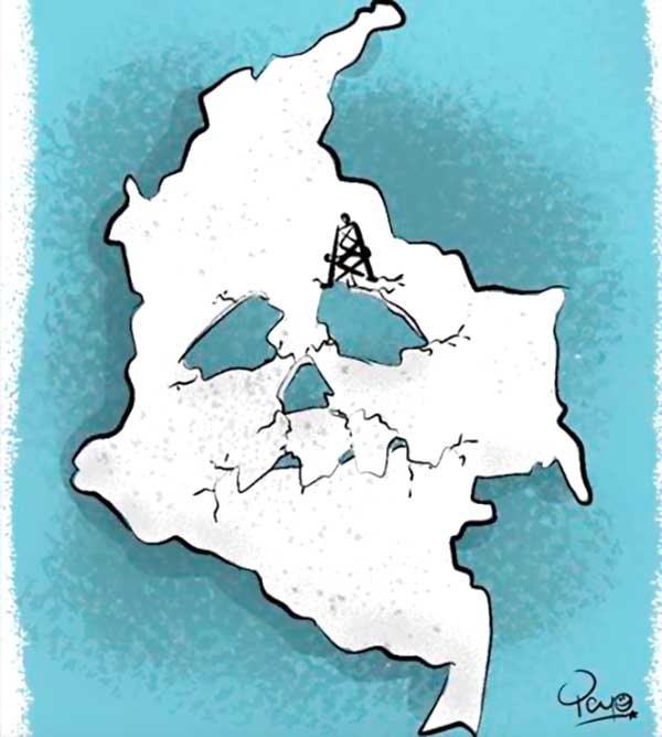 fraquing-en-colombia
