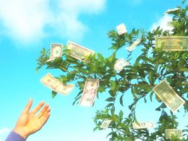 Un billón de euros: Bruselas presenta el mayor plan económico de la historia del capitalismo para la transición ecológica.