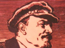 Cuando se habla de lucha contra el oportunismo, no hay que olvidar nunca un rasgo característico de todo el oportunismo contemporáneo en todos los terrenos: su carácter indefinido, difuso, inaprehensible…