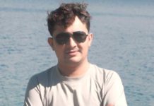 Continua la represión contra los comunistas en Nepal.