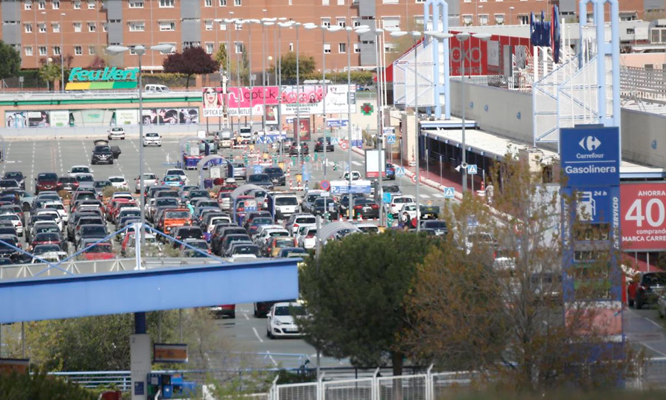 CCOO rechaza la apertura de comercios