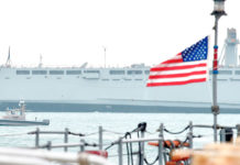 Salen a la luz detalles del escándalo de una red de prostitución con implicación de marinos de EE.UU. en Baréin