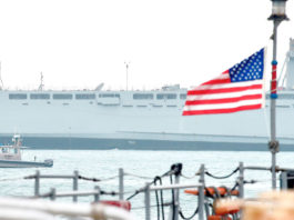 Salen a la luz detalles del escándalo de una red de prostitución con implicación de marinos de EE.UU. en Baréin