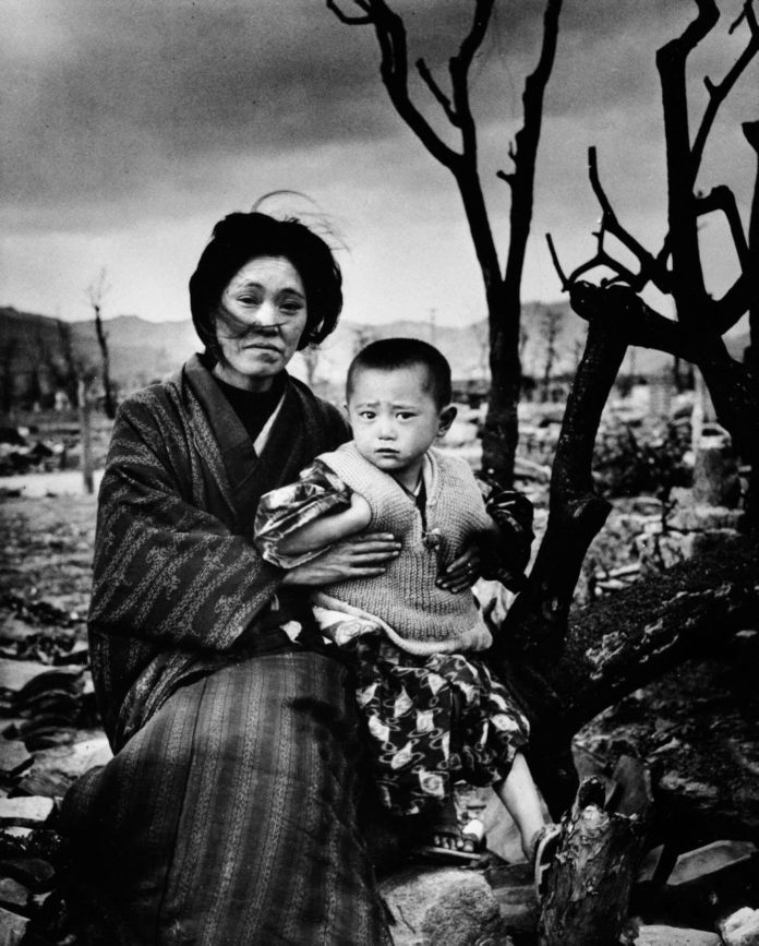 hiroshima-portrait-mother-child