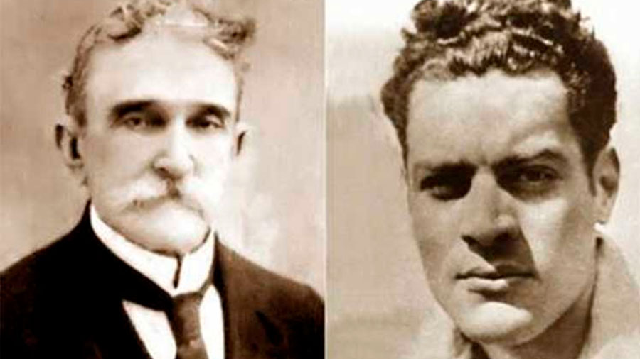 Primer partido comunista en Cuba cumple 95 años Diario Octubre