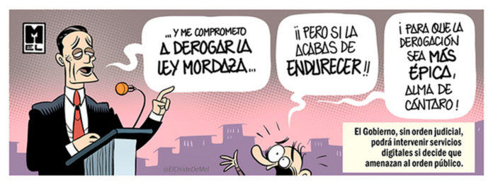ley-mordaza