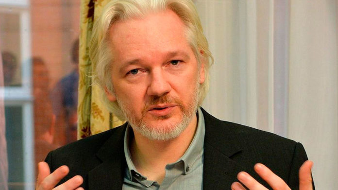 Julian-Assange-Wikileaks