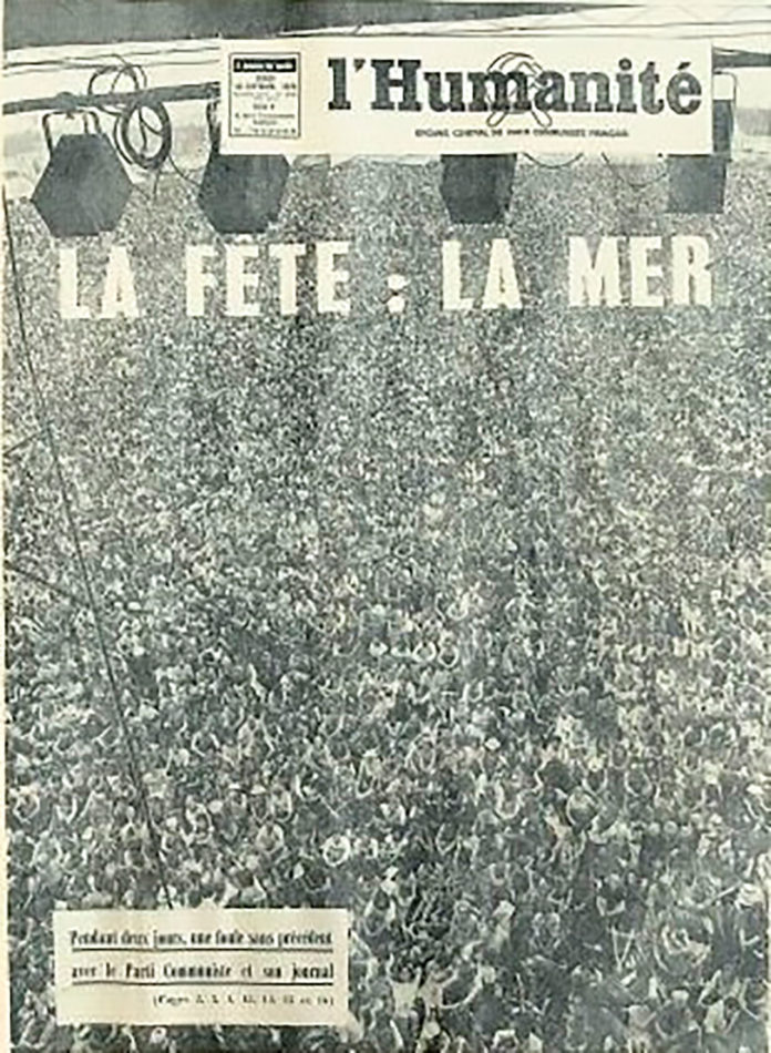 Fiesta-de-l´humanite