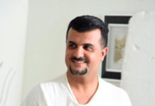 Actor kuwaití muere tras recibir la vacuna de Pfizer-BioNTech