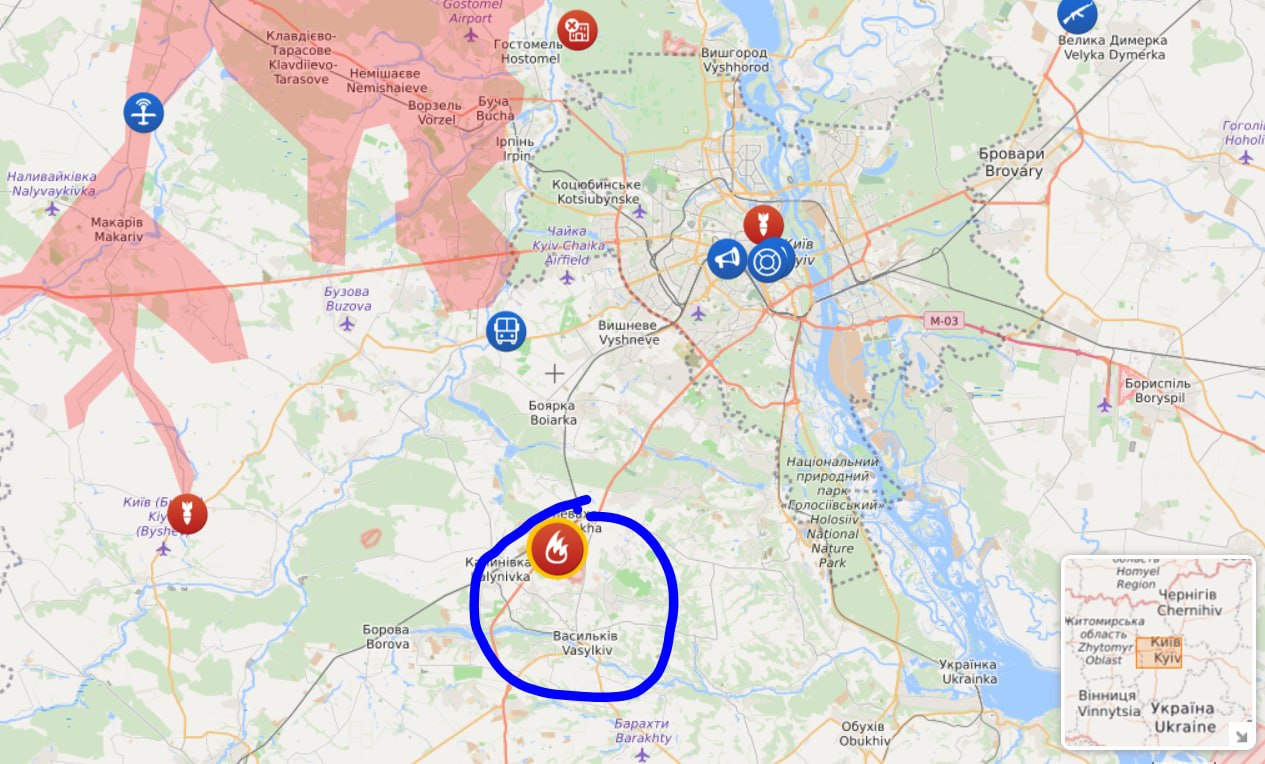 Под киевом. Военный аэродром Васильков. Военный аэродром в районе Киева на карте. Аэродром Васильков Украина на карте. Авиабаза Васильково Украина на карте.