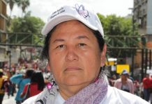 A 40 años del exterminio del Frente Américo Silva en Venezuela