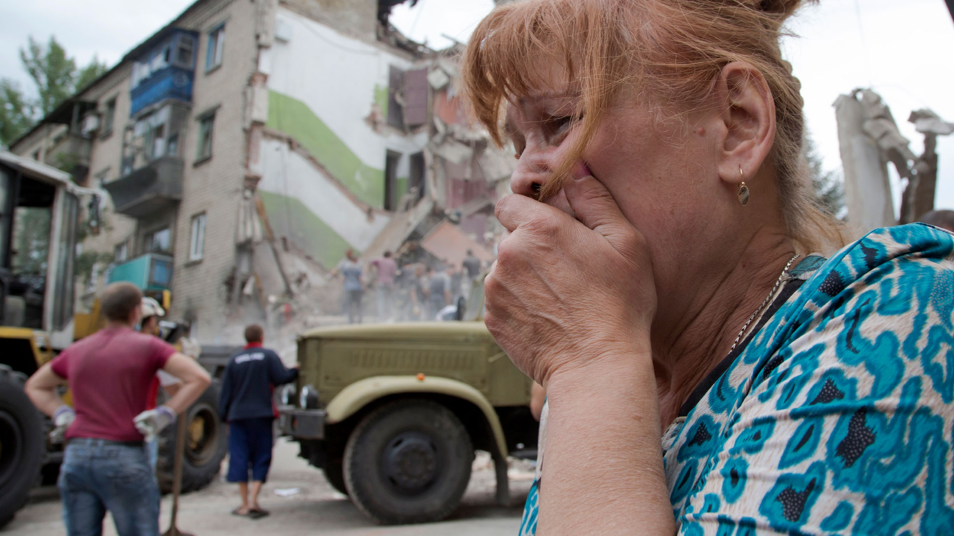 Украина страдает. Жертвы войны наиукраине. Убитые мирные жители Донбасса.